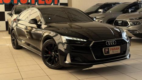 AUDI A5 2.0 16V 4P TFSI SPORTBACK PRESTIGE AUTOM�TICO, Foto 6