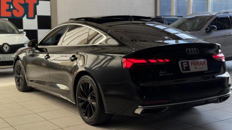 AUDI A5 2.0 16V 4P TFSI SPORTBACK PRESTIGE AUTOM�TICO, Foto 8