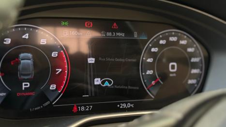 AUDI A5 2.0 16V 4P TFSI SPORTBACK PRESTIGE AUTOM�TICO, Foto 9