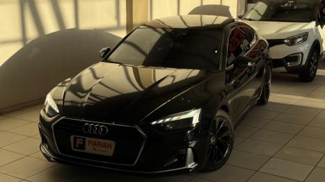 AUDI A5 2.0 16V 4P TFSI SPORTBACK PRESTIGE AUTOM�TICO, Foto 11