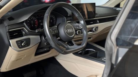 AUDI A5 2.0 16V 4P TFSI SPORTBACK PRESTIGE AUTOM�TICO, Foto 16