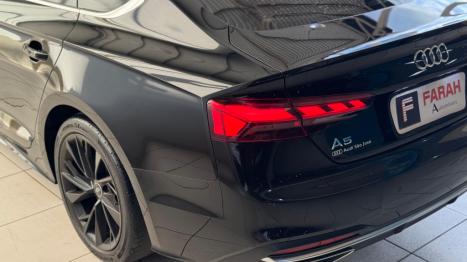 AUDI A5 2.0 16V 4P TFSI SPORTBACK PRESTIGE AUTOM�TICO, Foto 17