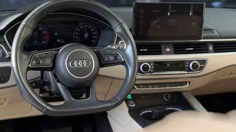 AUDI A5 2.0 16V 4P TFSI SPORTBACK PRESTIGE AUTOM�TICO, Foto 18