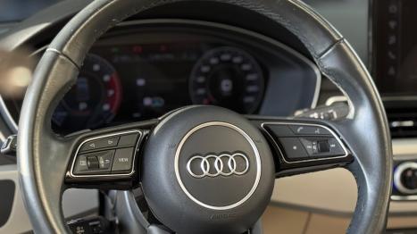 AUDI A5 2.0 16V 4P TFSI SPORTBACK PRESTIGE AUTOM�TICO, Foto 19