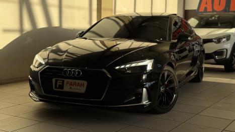 AUDI A5 2.0 16V 4P TFSI SPORTBACK PRESTIGE AUTOM�TICO, Foto 21