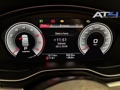 AUDI A5 2.0 16V 4P TFSI COUP� AMBIENTE S-TRONIC AUTOM�TICO, Foto 5