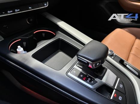 AUDI A5 2.0 16V 4P TFSI COUP� AMBIENTE S-TRONIC AUTOM�TICO, Foto 7