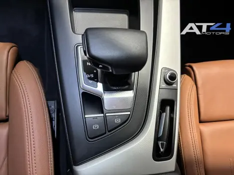 AUDI A5 2.0 16V 4P TFSI COUP� AMBIENTE S-TRONIC AUTOM�TICO, Foto 8