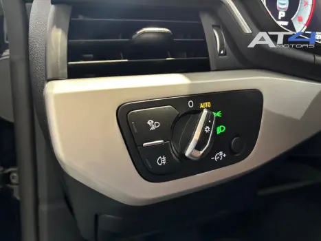 AUDI A5 2.0 16V 4P TFSI COUP� AMBIENTE S-TRONIC AUTOM�TICO, Foto 9