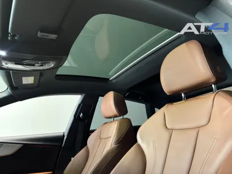 AUDI A5 2.0 16V 4P TFSI COUP� AMBIENTE S-TRONIC AUTOM�TICO, Foto 12