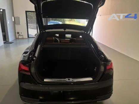 AUDI A5 2.0 16V 4P TFSI COUP� AMBIENTE S-TRONIC AUTOM�TICO, Foto 14