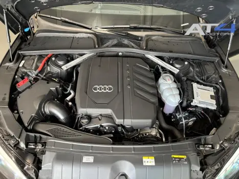 AUDI A5 2.0 16V 4P TFSI COUP� AMBIENTE S-TRONIC AUTOM�TICO, Foto 17