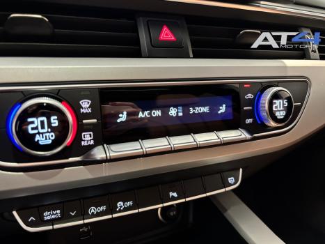 AUDI A5 2.0 16V 4P TFSI COUP� AMBIENTE S-TRONIC AUTOM�TICO, Foto 6