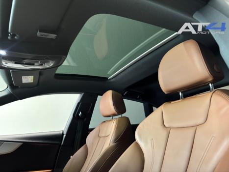 AUDI A5 2.0 16V 4P TFSI COUP� AMBIENTE S-TRONIC AUTOM�TICO, Foto 12