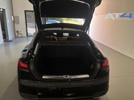 AUDI A5 2.0 16V 4P TFSI COUP� AMBIENTE S-TRONIC AUTOM�TICO, Foto 14