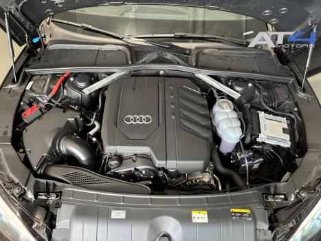 AUDI A5 2.0 16V 4P TFSI COUP� AMBIENTE S-TRONIC AUTOM�TICO, Foto 17