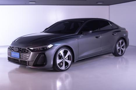 AUDI A5 2.0 16V 4P TFSI COUP� AMBIENTE S-TRONIC AUTOM�TICO, Foto 2