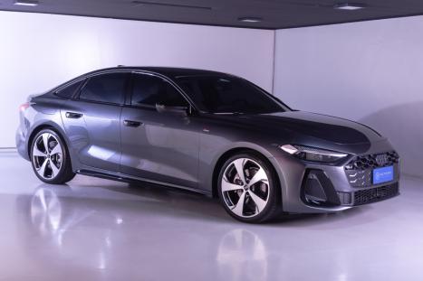 AUDI A5 2.0 16V 4P TFSI COUP� AMBIENTE S-TRONIC AUTOM�TICO, Foto 3