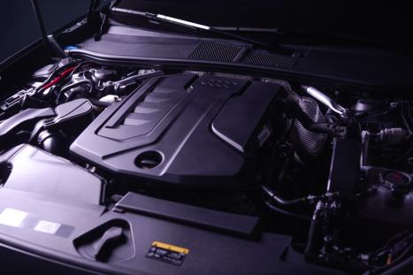 AUDI A5 2.0 16V 4P TFSI COUP� AMBIENTE S-TRONIC AUTOM�TICO, Foto 5