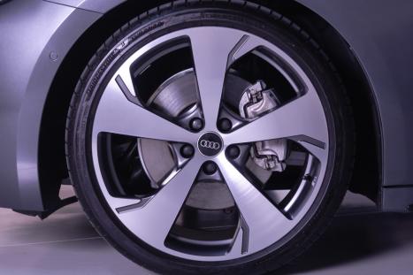 AUDI A5 2.0 16V 4P TFSI COUP� AMBIENTE S-TRONIC AUTOM�TICO, Foto 7