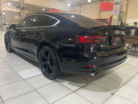 AUDI A5 2.0 16V 4P TFSI SPORTBACK ATTRATION AUTOM�TICO, Foto 3