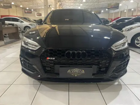 AUDI A5 2.0 16V 4P TFSI SPORTBACK ATTRATION AUTOM�TICO, Foto 6