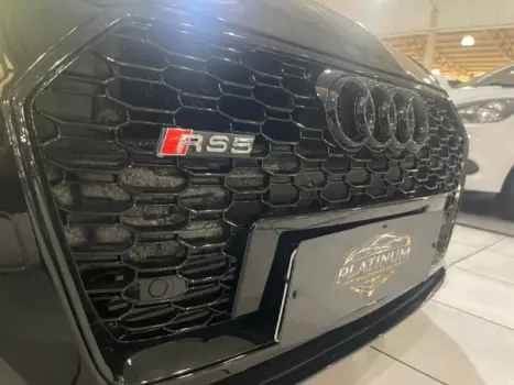 AUDI A5 2.0 16V 4P TFSI SPORTBACK ATTRATION AUTOM�TICO, Foto 7