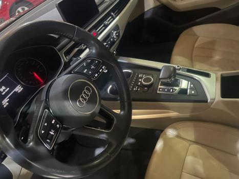 AUDI A5 2.0 16V 4P TFSI SPORTBACK ATTRATION AUTOM�TICO, Foto 10