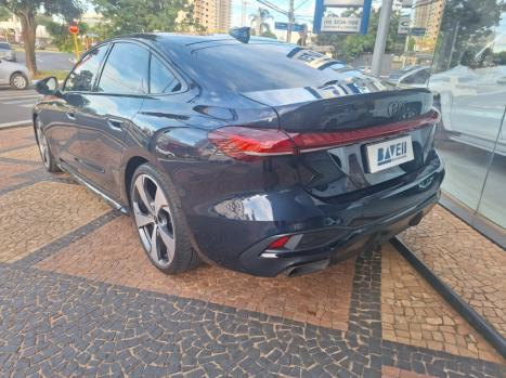 AUDI A5 2.0 16V 4P TFSI PERFORMACE S EDITION QUATTRO S-TRONIC AUTOM�TICO, Foto 3