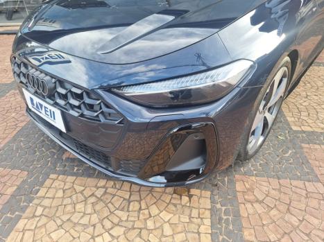 AUDI A5 2.0 16V 4P TFSI PERFORMACE S EDITION QUATTRO S-TRONIC AUTOM�TICO, Foto 8