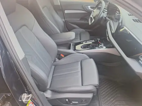 AUDI A5 2.0 16V 4P TFSI PERFORMACE S EDITION QUATTRO S-TRONIC AUTOM�TICO, Foto 12