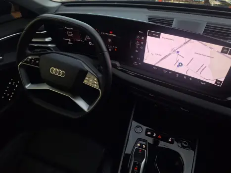 AUDI A5 2.0 16V 4P TFSI PERFORMACE S EDITION QUATTRO S-TRONIC AUTOM�TICO, Foto 18