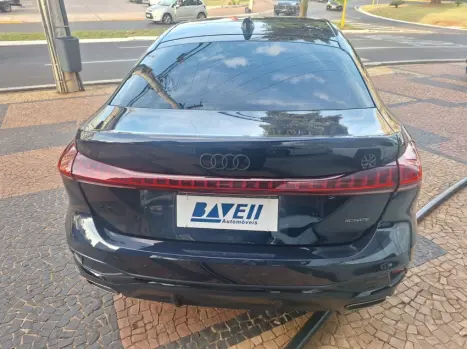 AUDI A5 2.0 16V 4P TFSI PERFORMACE S EDITION QUATTRO S-TRONIC AUTOM�TICO, Foto 19