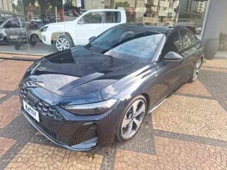 AUDI A5 2.0 16V 4P TFSI PERFORMACE S EDITION QUATTRO S-TRONIC AUTOM�TICO, Foto 20