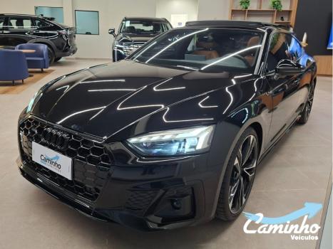 AUDI A5 2.0 16V 4P TFSI PERFORMACE S EDITION QUATTRO S-TRONIC AUTOM�TICO, Foto 1