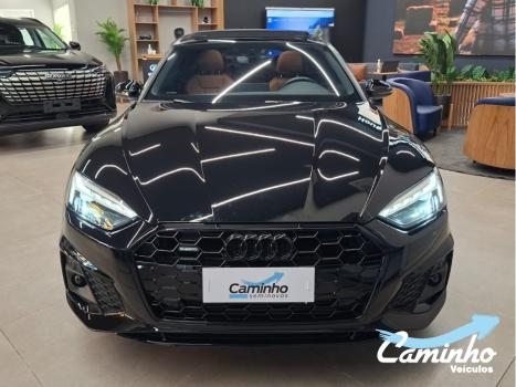 AUDI A5 2.0 16V 4P TFSI PERFORMACE S EDITION QUATTRO S-TRONIC AUTOM�TICO, Foto 2