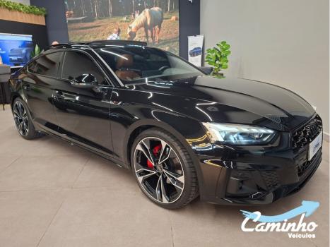 AUDI A5 2.0 16V 4P TFSI PERFORMACE S EDITION QUATTRO S-TRONIC AUTOM�TICO, Foto 3