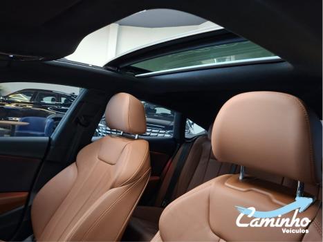 AUDI A5 2.0 16V 4P TFSI PERFORMACE S EDITION QUATTRO S-TRONIC AUTOM�TICO, Foto 12