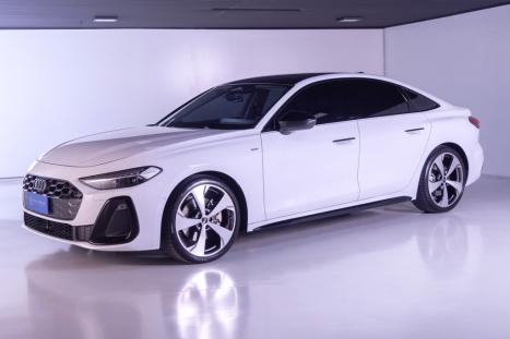 AUDI A5 2.0 16V 4P TFSI PERFORMACE S EDITION QUATTRO S-TRONIC AUTOM�TICO, Foto 2