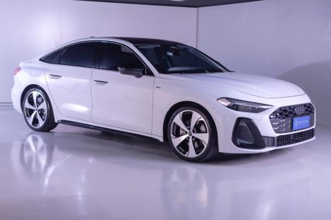 AUDI A5 2.0 16V 4P TFSI PERFORMACE S EDITION QUATTRO S-TRONIC AUTOM�TICO, Foto 3