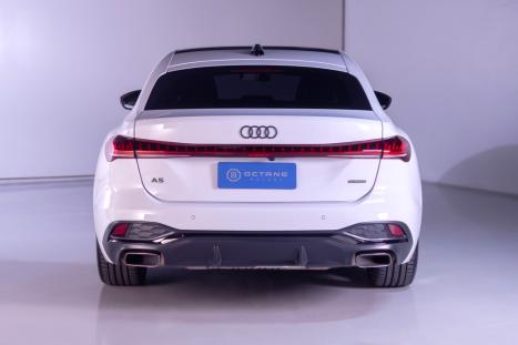 AUDI A5 2.0 16V 4P TFSI PERFORMACE S EDITION QUATTRO S-TRONIC AUTOM�TICO, Foto 4