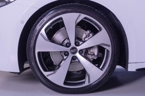 AUDI A5 2.0 16V 4P TFSI PERFORMACE S EDITION QUATTRO S-TRONIC AUTOM�TICO, Foto 7