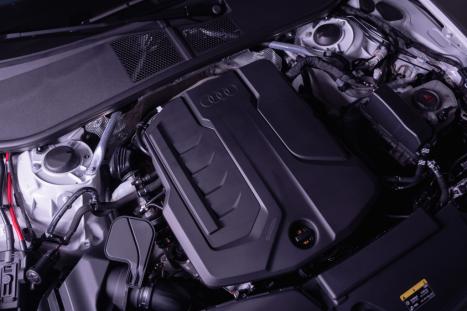 AUDI A5 2.0 16V 4P TFSI PERFORMACE S EDITION QUATTRO S-TRONIC AUTOM�TICO, Foto 10