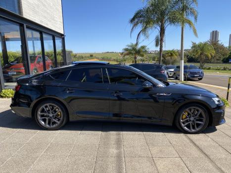 AUDI A5 2.0 16V 4P TFSI SPORTBACK PERFORMANCE BLACK S TRONIC AUTOM�TICO, Foto 4