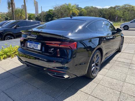 AUDI A5 2.0 16V 4P TFSI SPORTBACK PERFORMANCE BLACK S TRONIC AUTOM�TICO, Foto 5