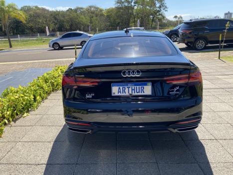 AUDI A5 2.0 16V 4P TFSI SPORTBACK PERFORMANCE BLACK S TRONIC AUTOM�TICO, Foto 6