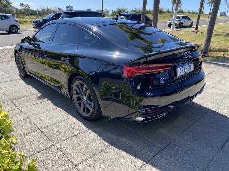AUDI A5 2.0 16V 4P TFSI SPORTBACK PERFORMANCE BLACK S TRONIC AUTOM�TICO, Foto 7