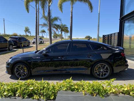 AUDI A5 2.0 16V 4P TFSI SPORTBACK PERFORMANCE BLACK S TRONIC AUTOM�TICO, Foto 8