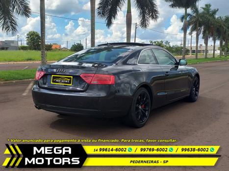 AUDI A5 2.0 16V TFSI COUP� AMBITION S-TRONIC AUTOM�TICO, Foto 7