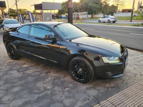 AUDI A5 3.2 V6 24V FSI COUP� AUTOM�TICO, Foto 4